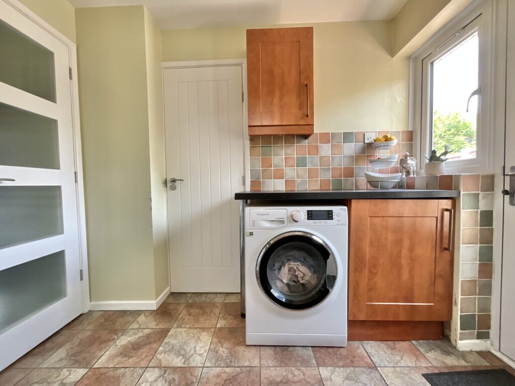 Station Road, Gnosall, ST20