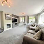 Station Road, Gnosall, ST20