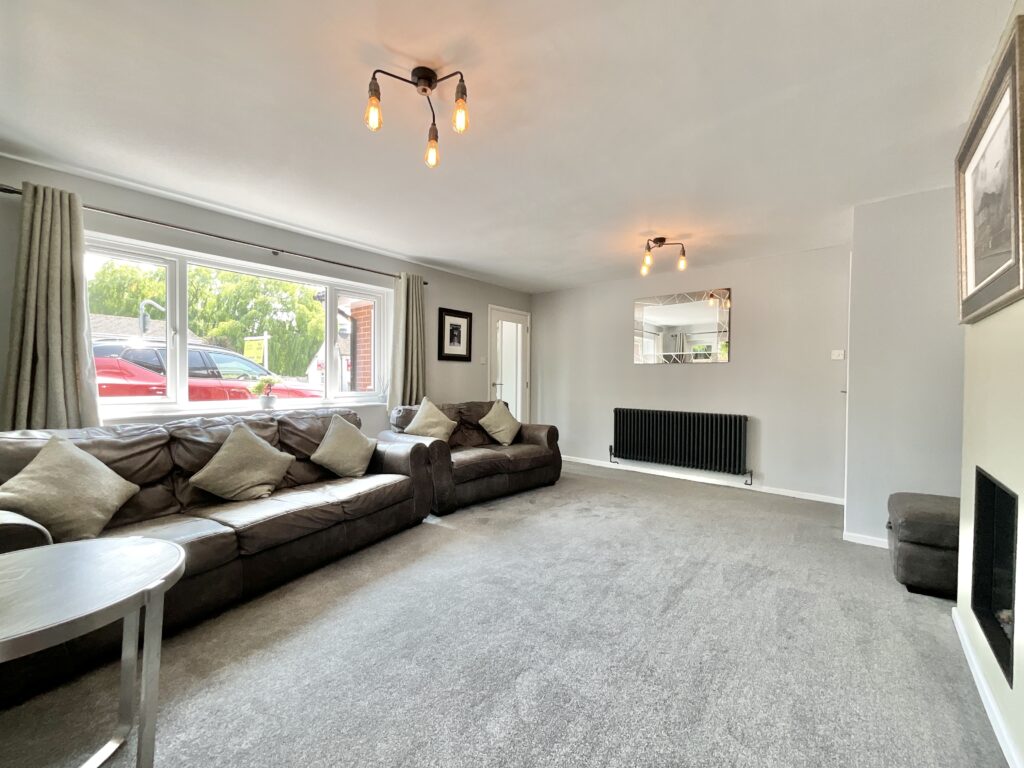 Station Road, Gnosall, ST20