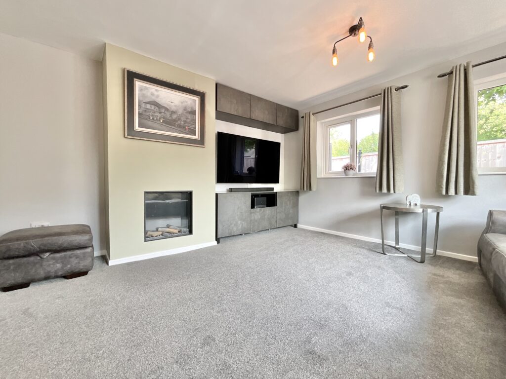 Station Road, Gnosall, ST20