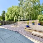 Station Road, Gnosall, ST20