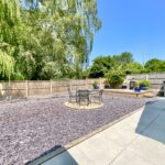 Station Road, Gnosall, ST20