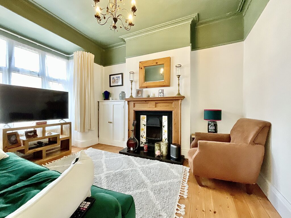 Wistaston Road, Willaston, CW5