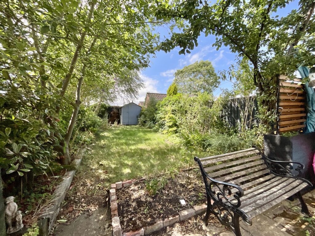 Wistaston Road, Willaston, CW5