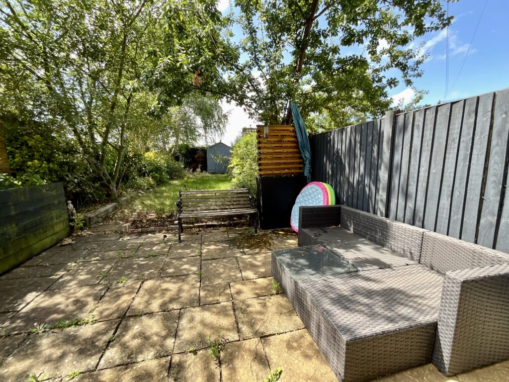 Wistaston Road, Willaston, CW5