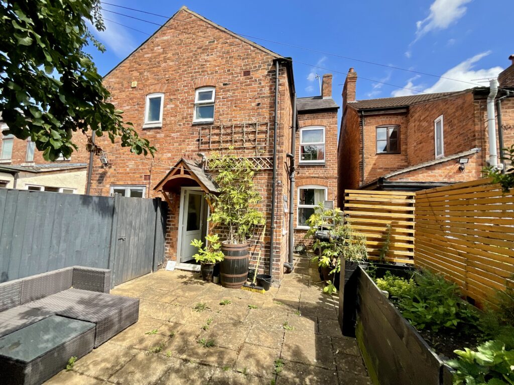 Wistaston Road, Willaston, CW5