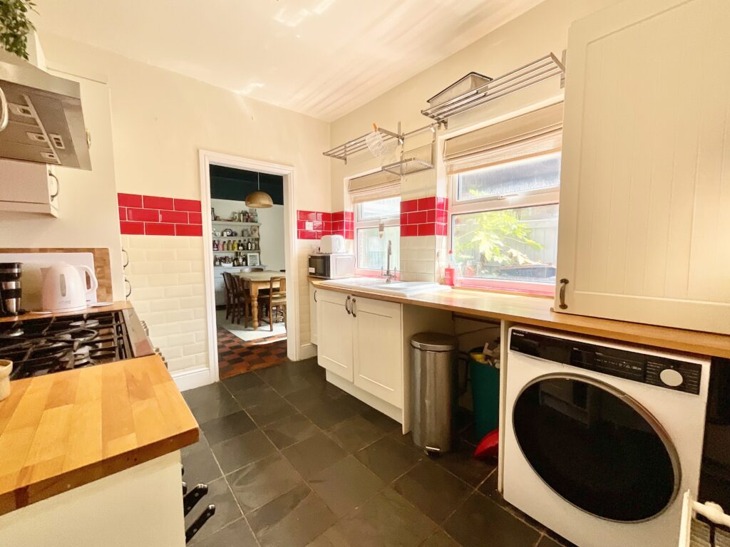 Wistaston Road, Willaston, CW5