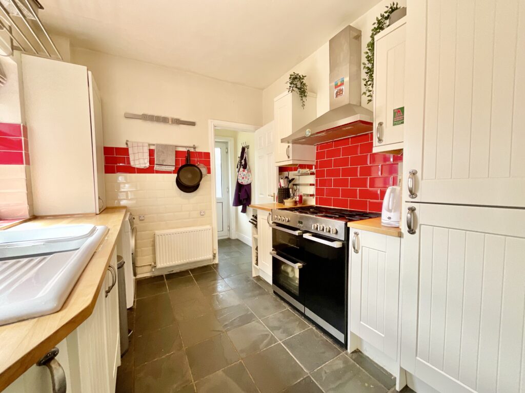 Wistaston Road, Willaston, CW5