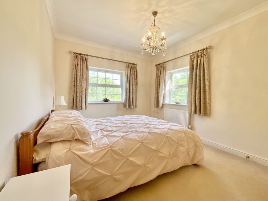 Pollard Drive, Nantwich, CW5
