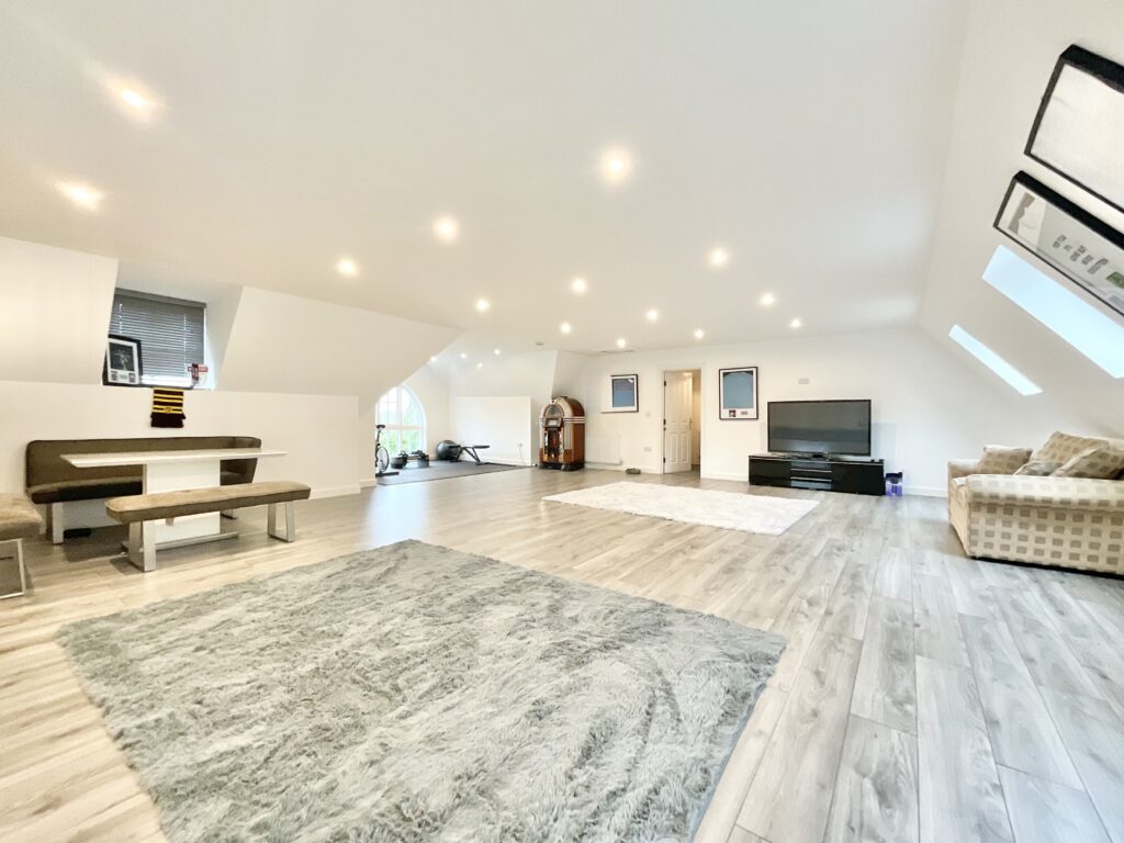 Richmond Close, Weston, CW2