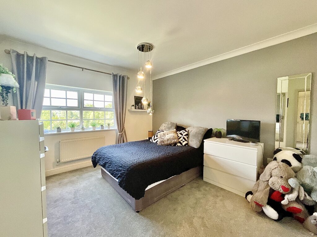Pollard Drive, Nantwich, CW5