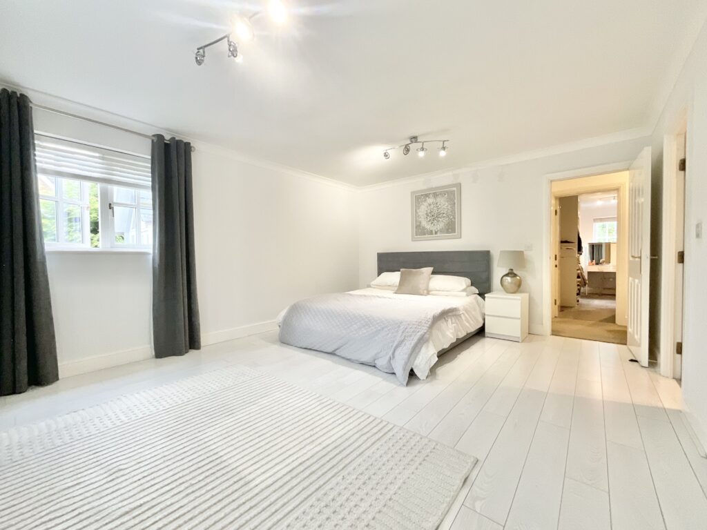 Richmond Close, Weston, CW2