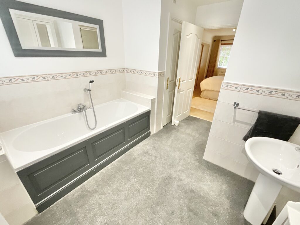 Richmond Close, Weston, CW2