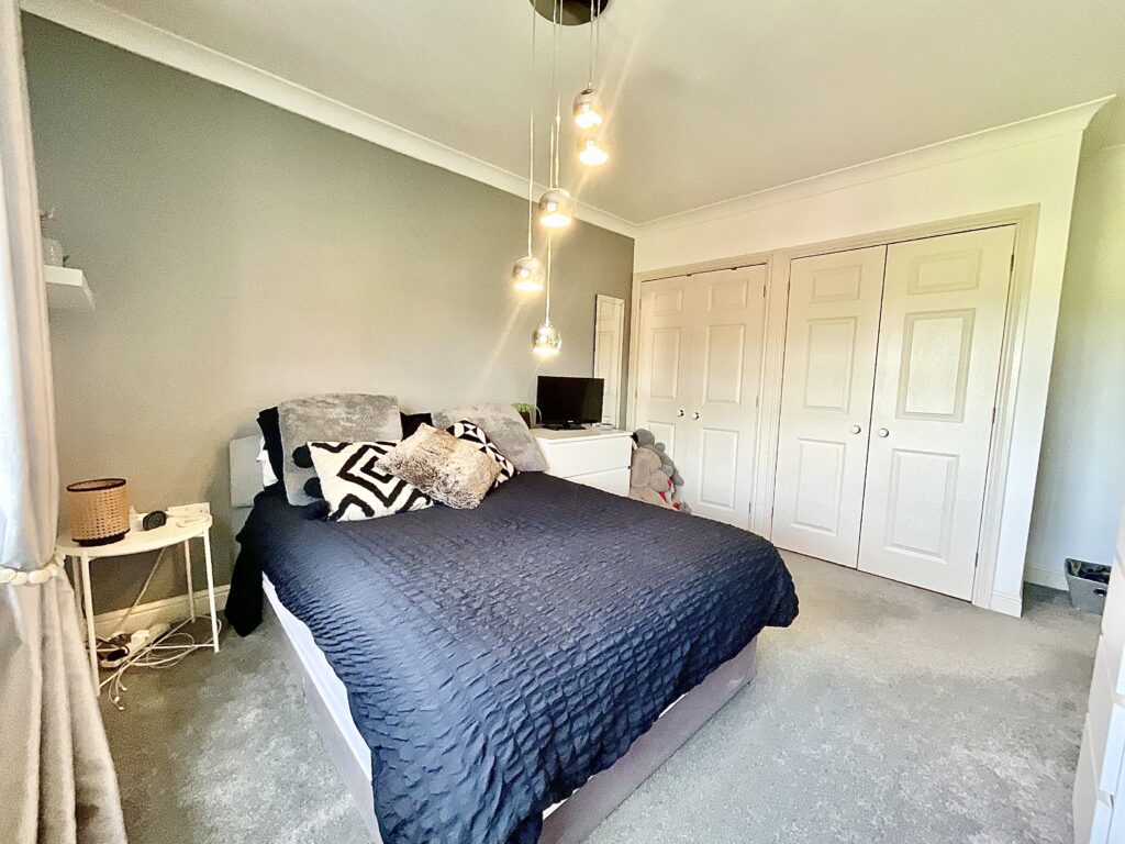 Pollard Drive, Nantwich, CW5