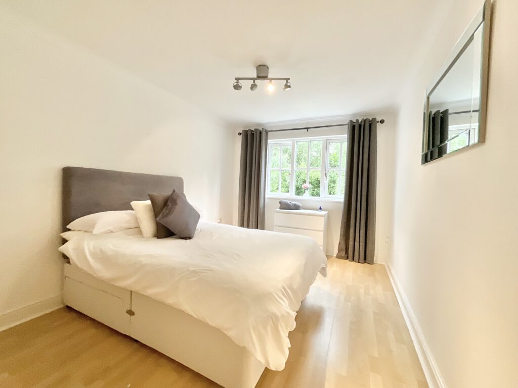 Richmond Close, Weston, CW2