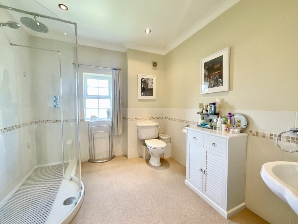 Pollard Drive, Nantwich, CW5