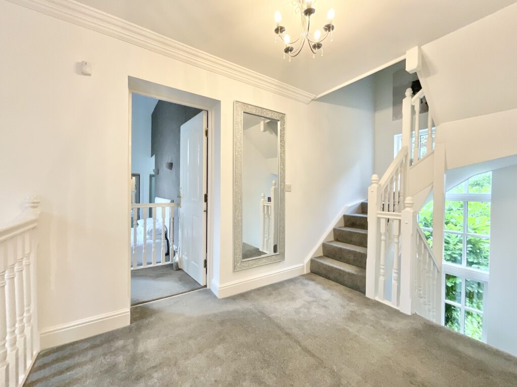 Richmond Close, Weston, CW2