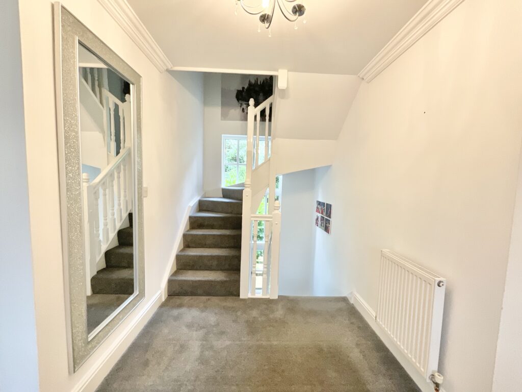 Richmond Close, Weston, CW2