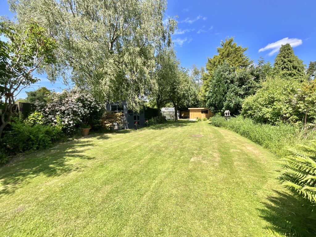 Mill Meece, Stafford, ST21