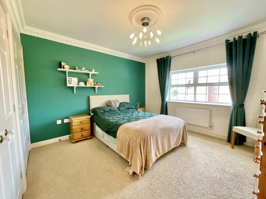 Pollard Drive, Nantwich, CW5