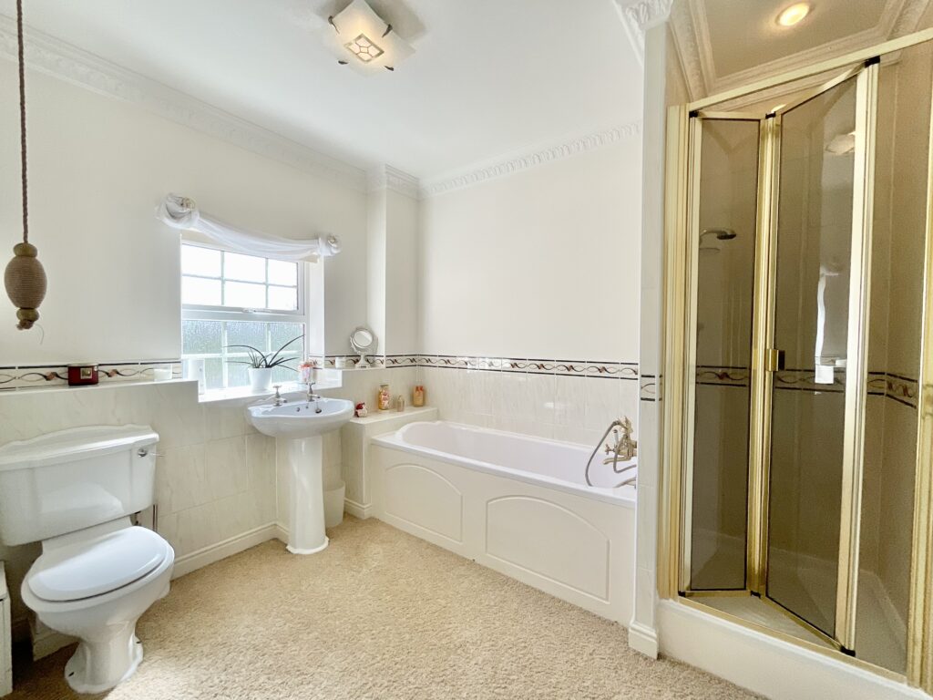 Pollard Drive, Nantwich, CW5