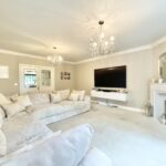 Richmond Close, Weston, CW2