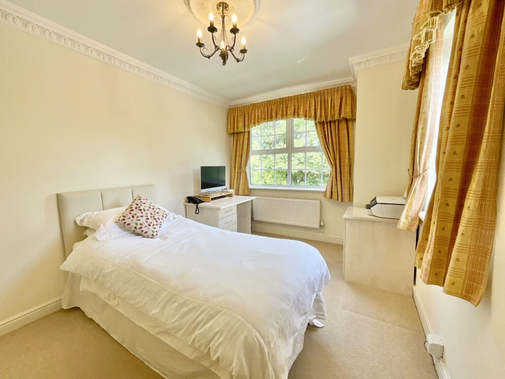 Pollard Drive, Nantwich, CW5