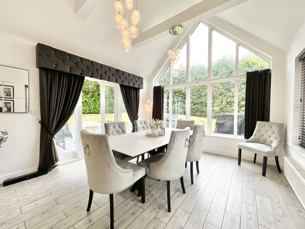 Richmond Close, Weston, CW2