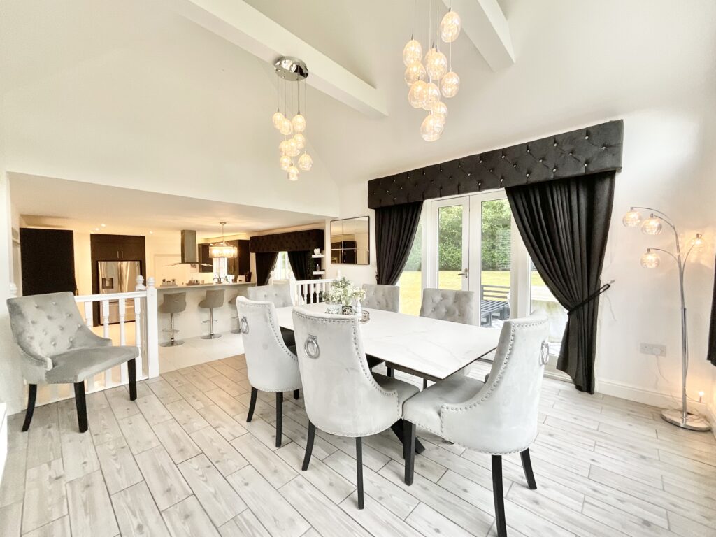 Richmond Close, Weston, CW2