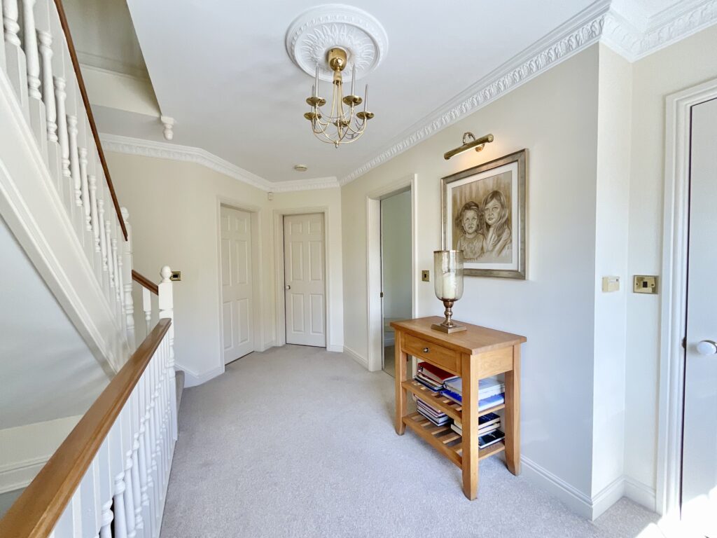 Pollard Drive, Nantwich, CW5
