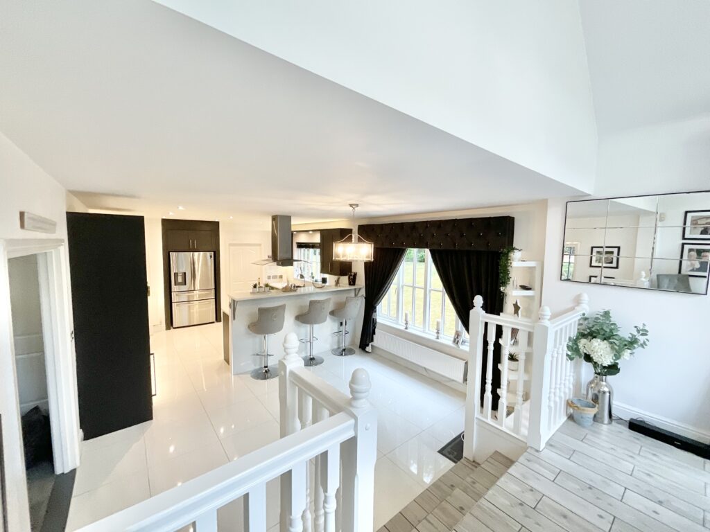 Richmond Close, Weston, CW2