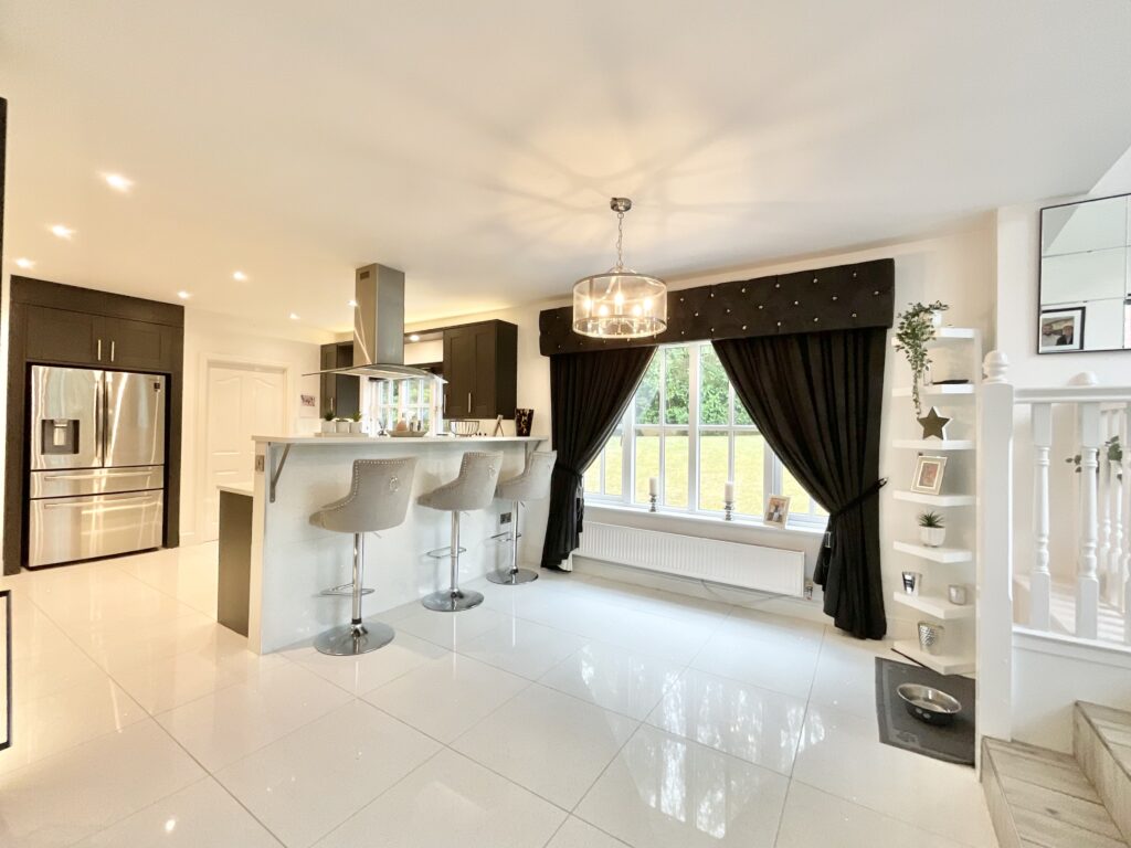 Richmond Close, Weston, CW2