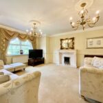 Pollard Drive, Nantwich, CW5