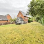 Richmond Close, Weston, CW2