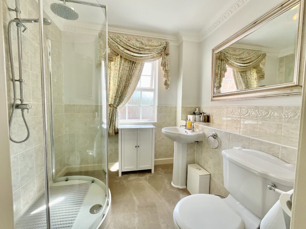 Pollard Drive, Nantwich, CW5