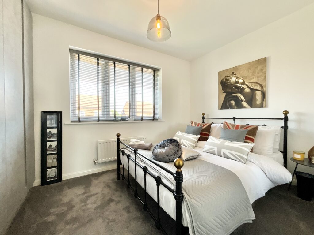 Stagecoach Way, Eccleshall, ST21