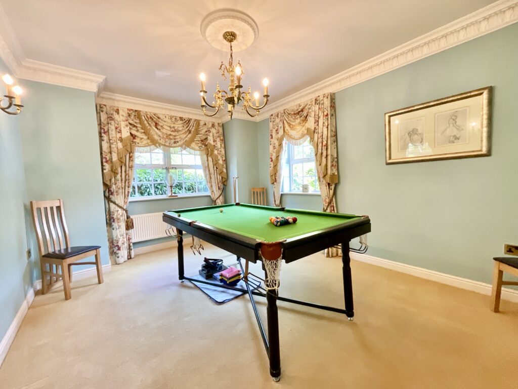 Pollard Drive, Nantwich, CW5
