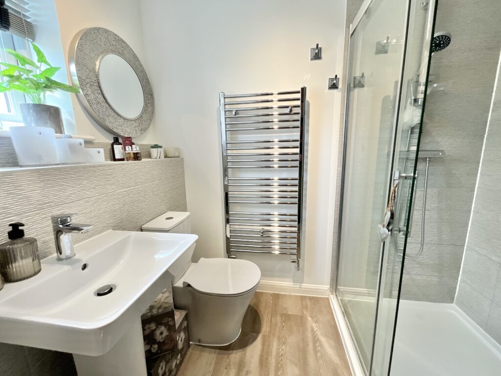 Stagecoach Way, Eccleshall, ST21