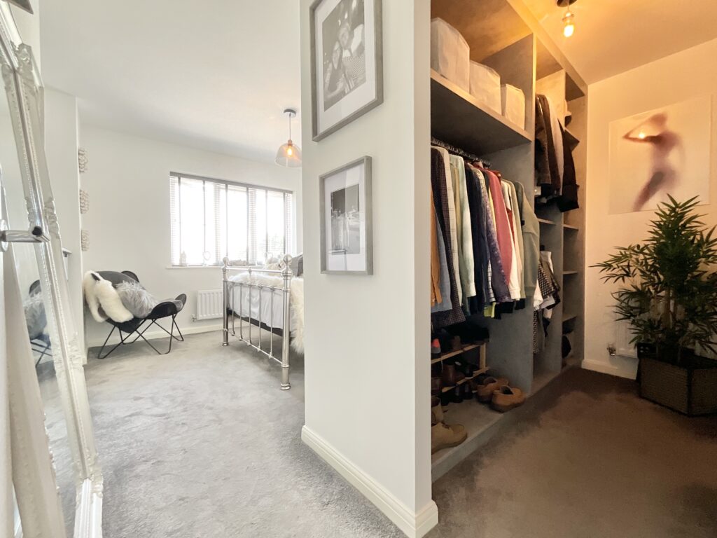 Stagecoach Way, Eccleshall, ST21