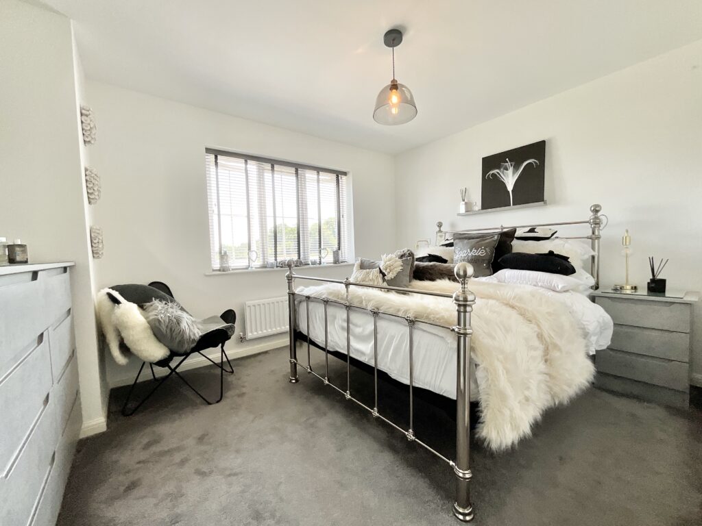 Stagecoach Way, Eccleshall, ST21