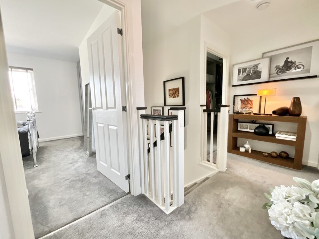 Stagecoach Way, Eccleshall, ST21