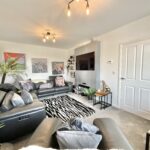 Stagecoach Way, Eccleshall, ST21