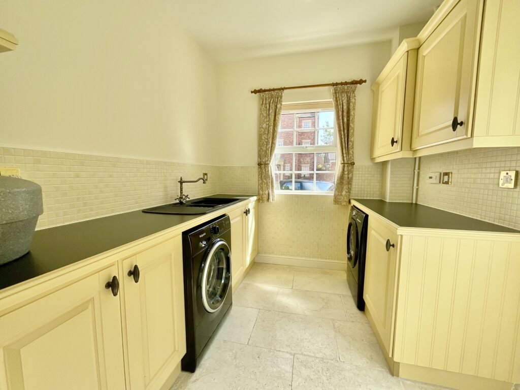 Pollard Drive, Nantwich, CW5