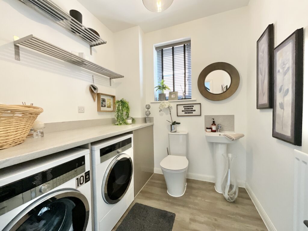 Stagecoach Way, Eccleshall, ST21