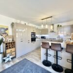 Stagecoach Way, Eccleshall, ST21