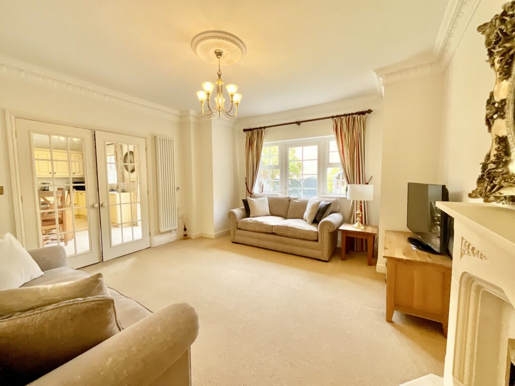 Pollard Drive, Nantwich, CW5