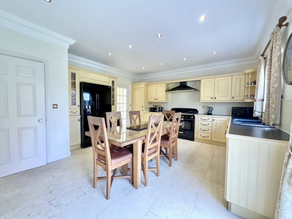Pollard Drive, Nantwich, CW5