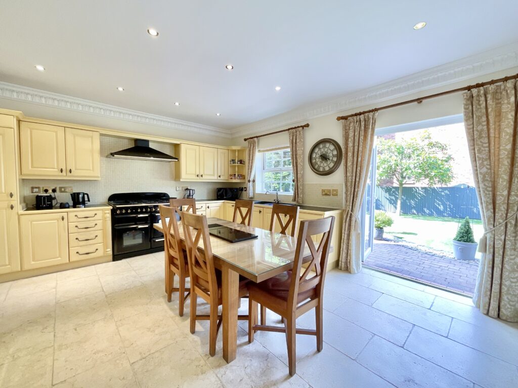 Pollard Drive, Nantwich, CW5