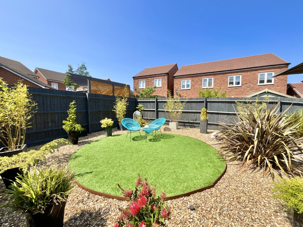 Stagecoach Way, Eccleshall, ST21