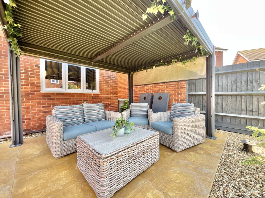 Stagecoach Way, Eccleshall, ST21